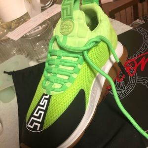 Versace Sneakers